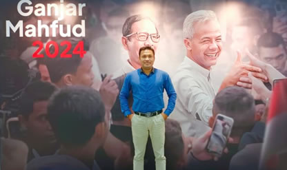 rumah-juang-knpi-indonesia-movement-ganjar--mahfud-resmi-beroperasi-mulai-besok