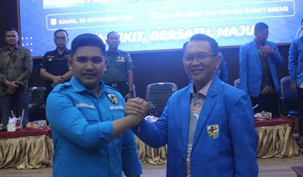 pj-bupati-bekasi-berharap-knpi-menjadi-perekat-di-masyarakat